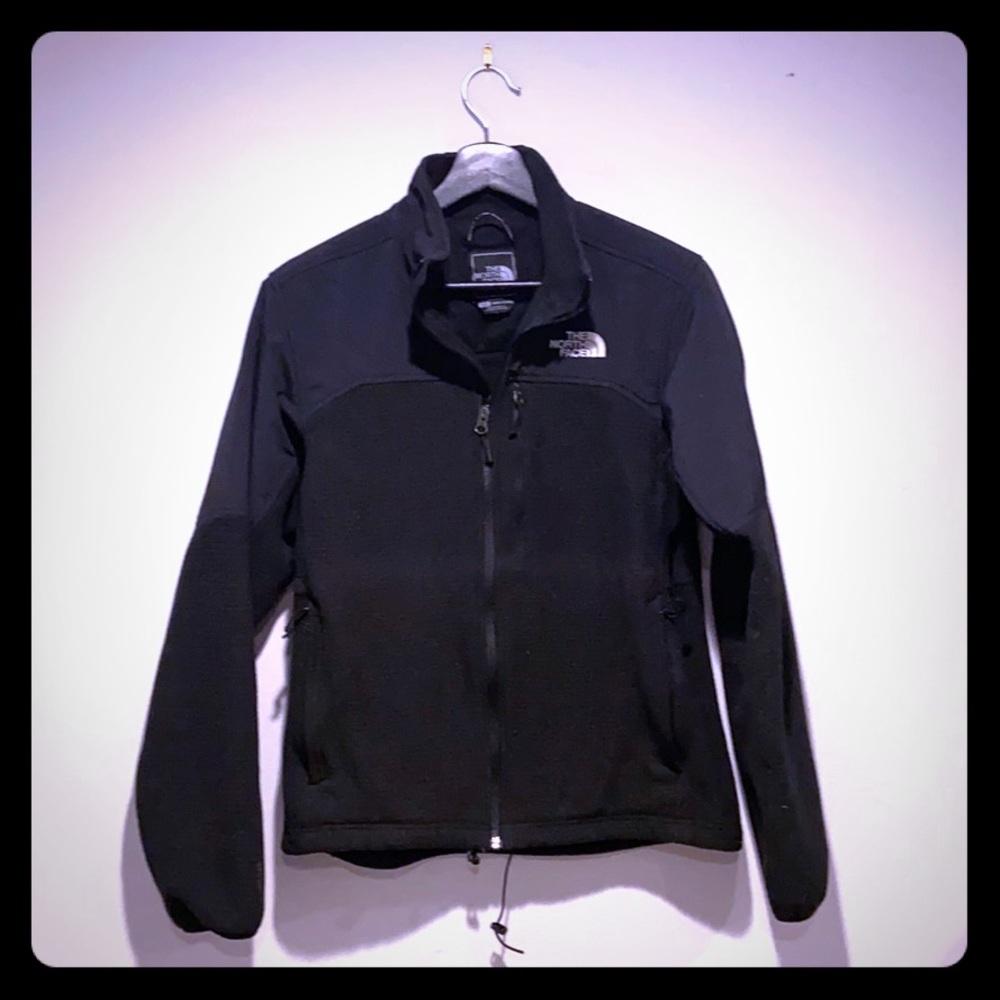 North face/ black fleece